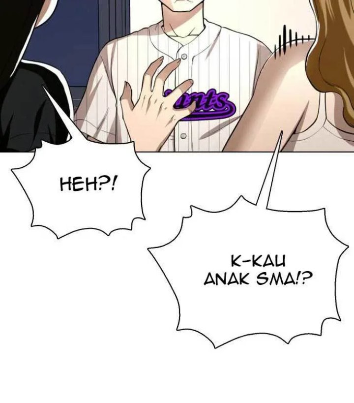 The 18 Year Old Spy Chapter 27 Gambar 26