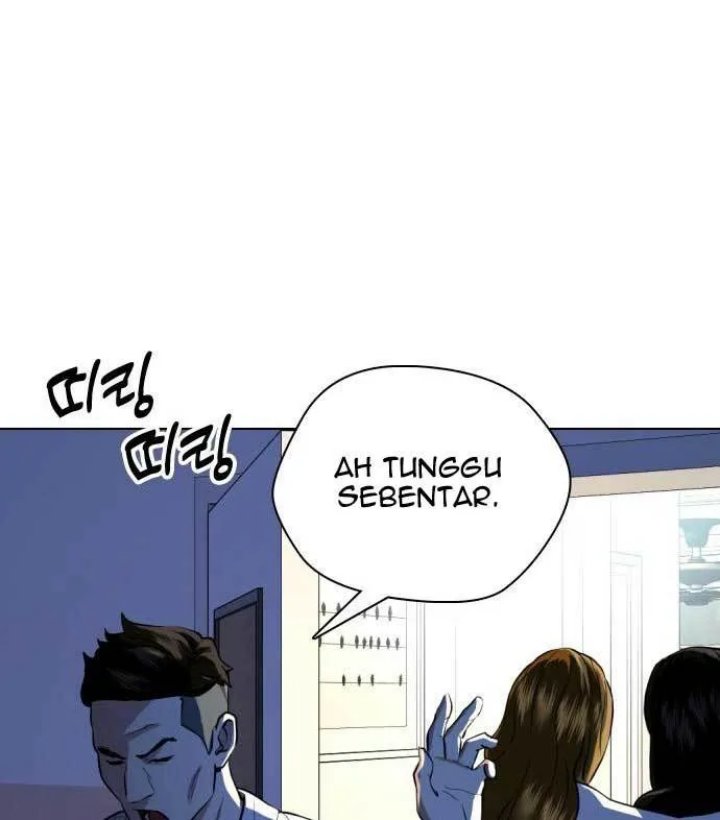 The 18 Year Old Spy Chapter 27 Gambar 27