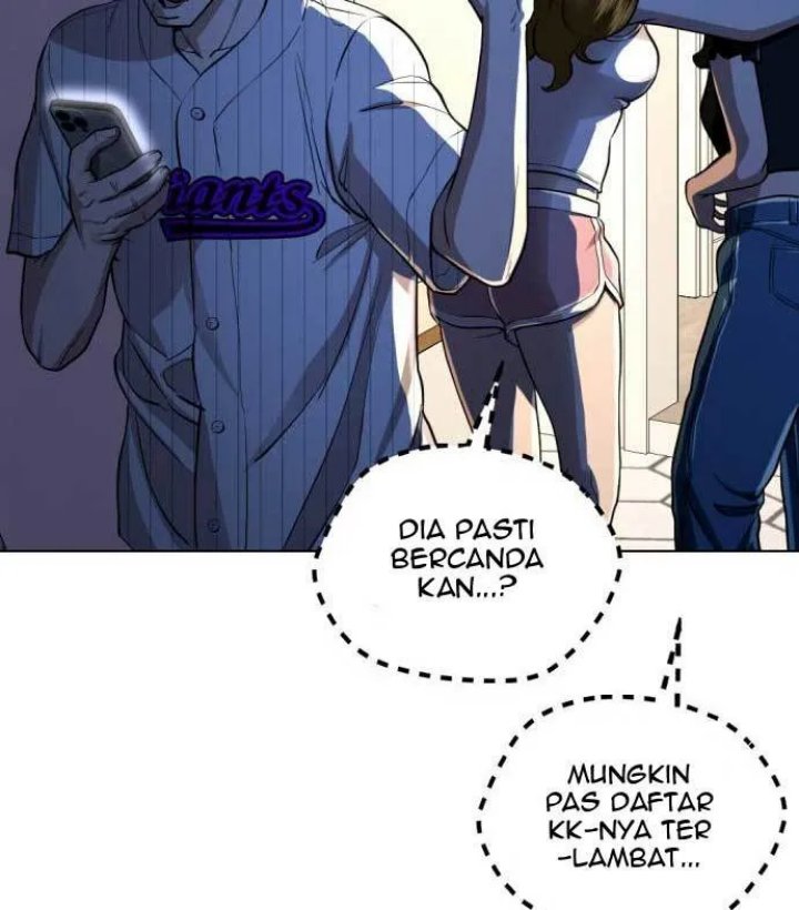 The 18 Year Old Spy Chapter 27 Gambar 28