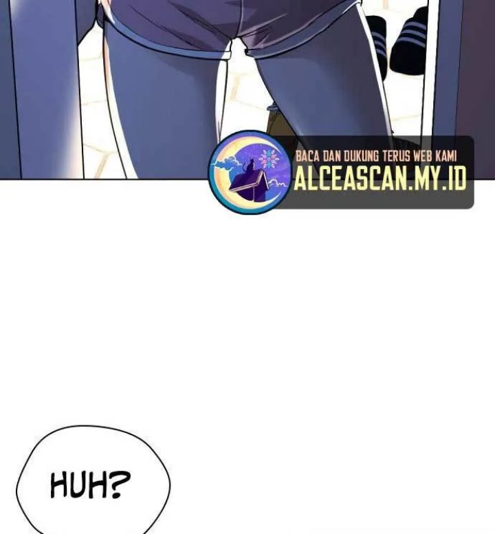 The 18 Year Old Spy Chapter 27 Gambar 3