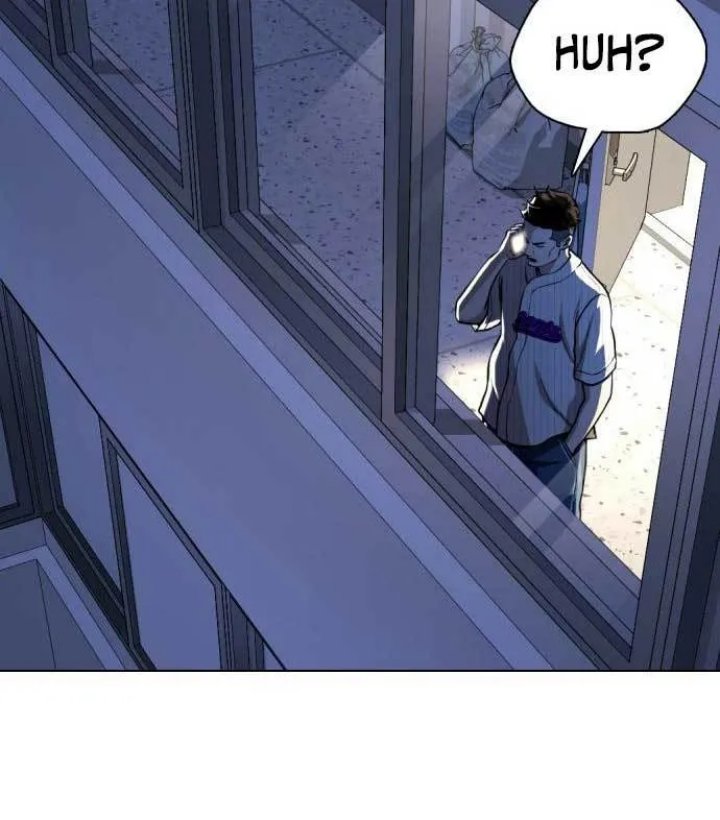The 18 Year Old Spy Chapter 27 Gambar 32