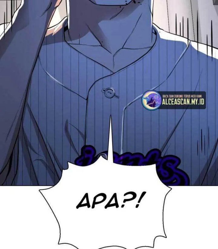 The 18 Year Old Spy Chapter 27 Gambar 35