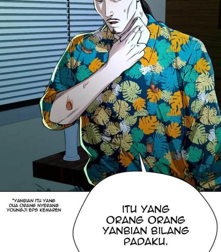 The 18 Year Old Spy Chapter 27 Gambar 45