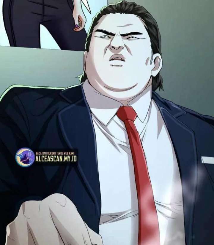 The 18 Year Old Spy Chapter 27 Gambar 54