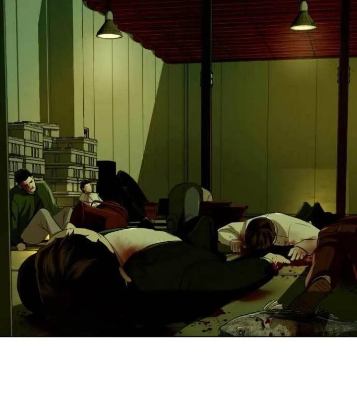 The 18 Year Old Spy Chapter 27 Gambar 60