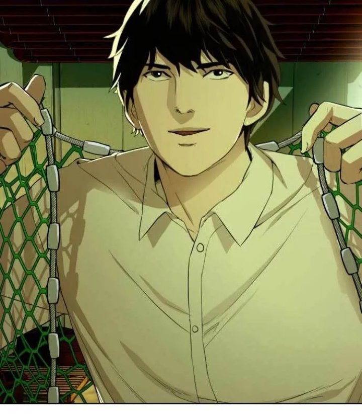 The 18 Year Old Spy Chapter 27 Gambar 62