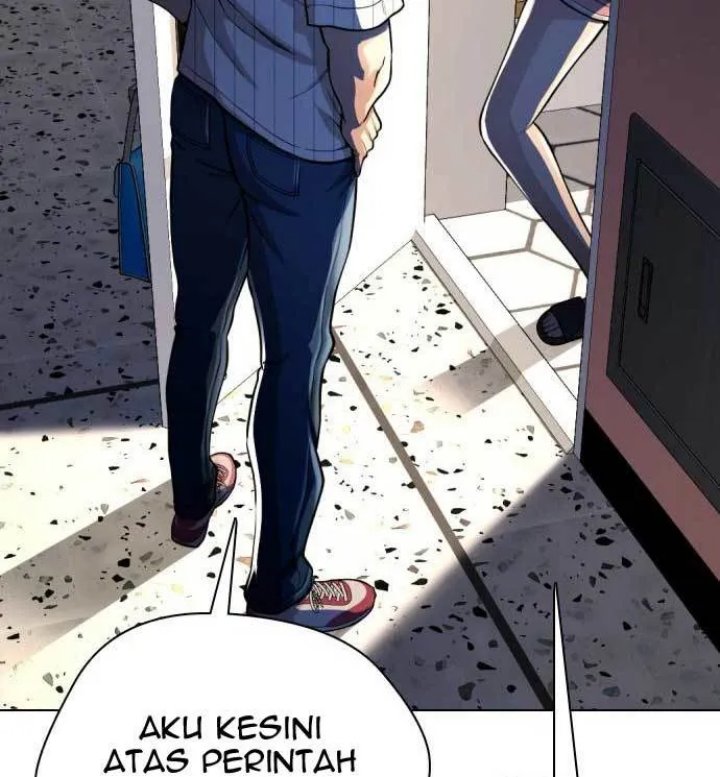 The 18 Year Old Spy Chapter 27 Gambar 7