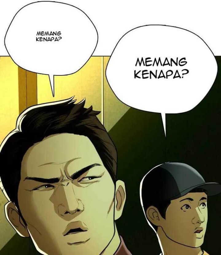 The 18 Year Old Spy Chapter 27 Gambar 73