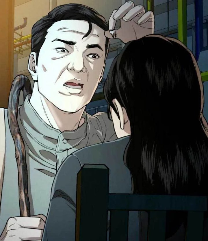 The 18 Year Old Spy Chapter 27 Gambar 85