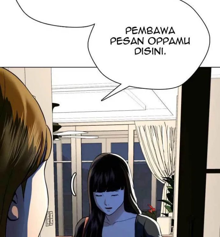 The 18 Year Old Spy Chapter 27 Gambar 9