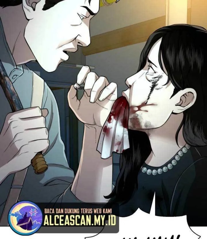 The 18 Year Old Spy Chapter 27 Gambar 93