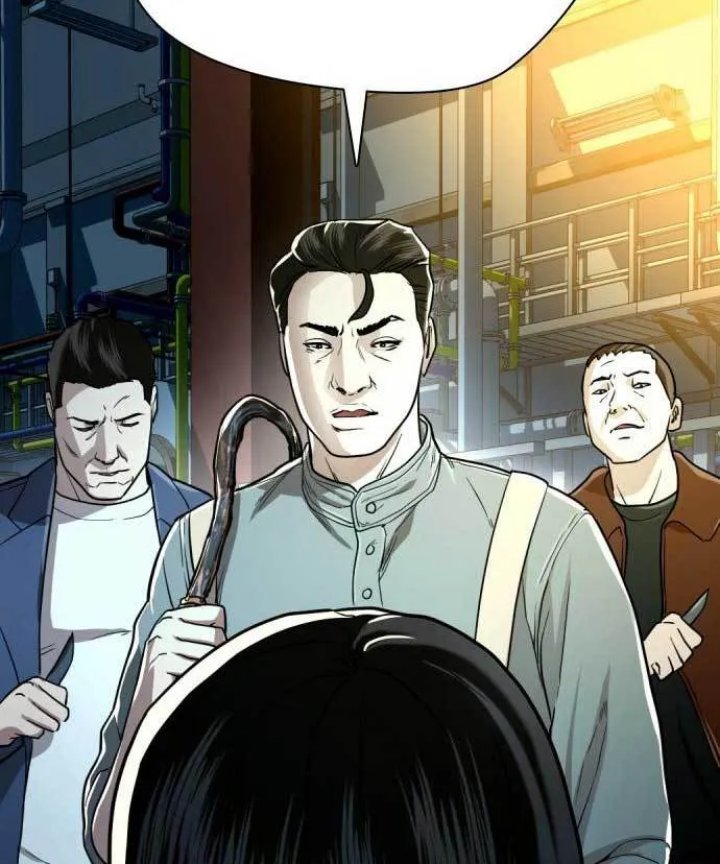 The 18 Year Old Spy Chapter 27 Gambar 98
