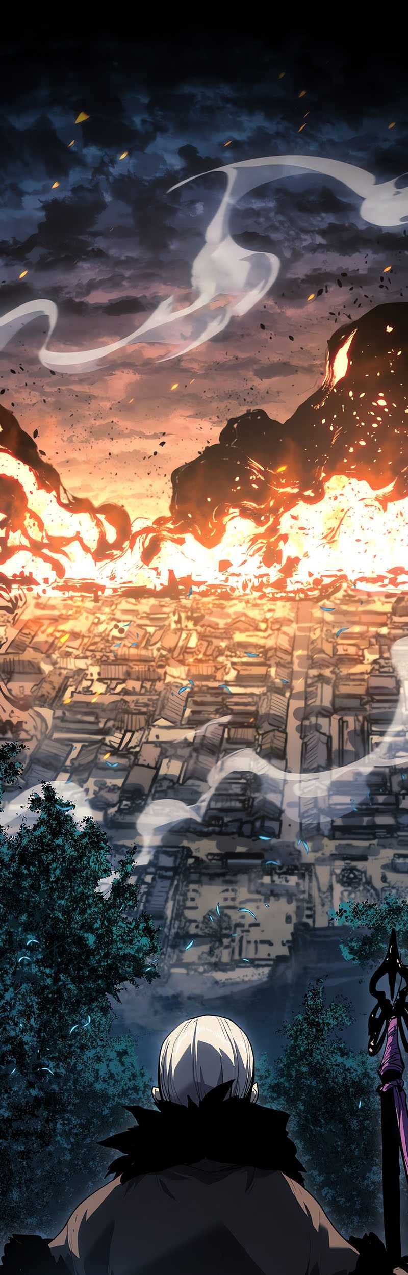 Baca  Grim Reaper of the Drifting Moon Chapter 48 Gambar 2