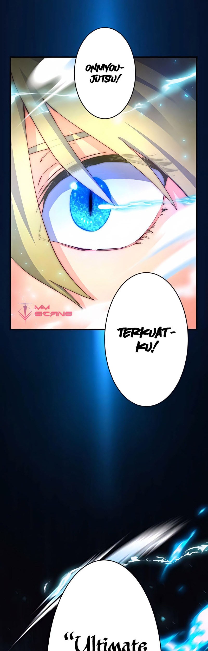 Isekai Onmyouji to Juuni Tenshou no Shikigami Chapter 05 Gambar 45