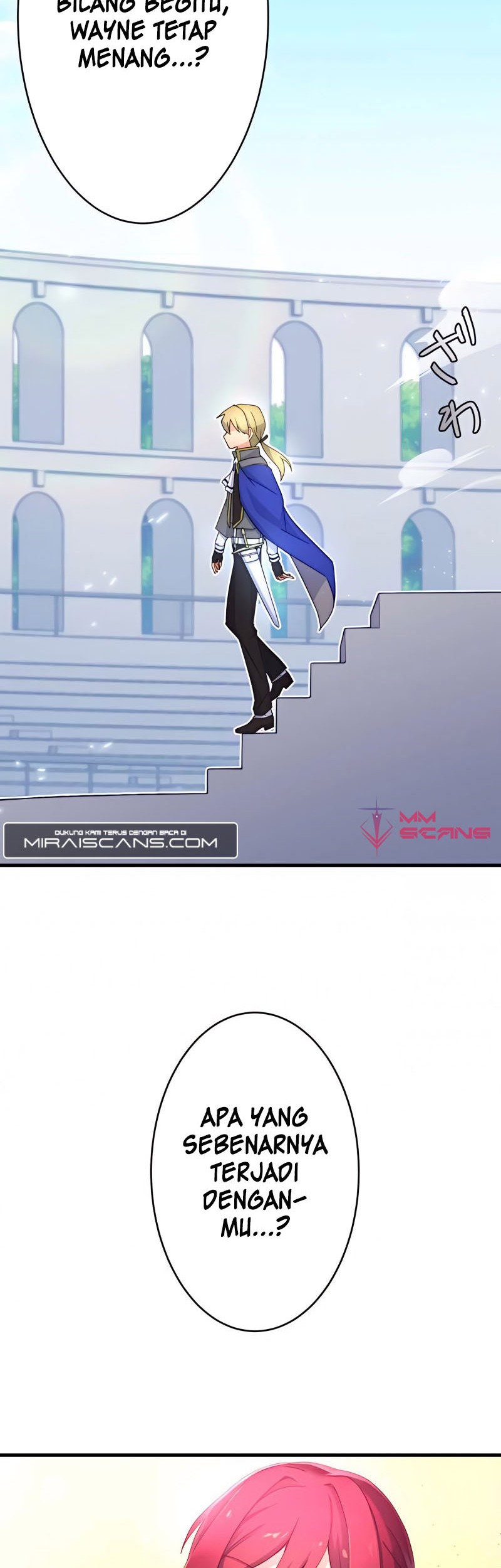 Isekai Onmyouji to Juuni Tenshou no Shikigami Chapter 05 Gambar 5