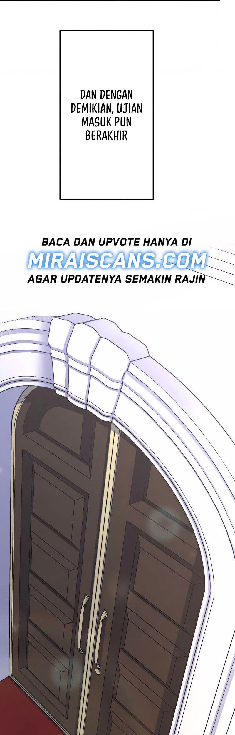 Isekai Onmyouji to Juuni Tenshou no Shikigami Chapter 05 Gambar 8
