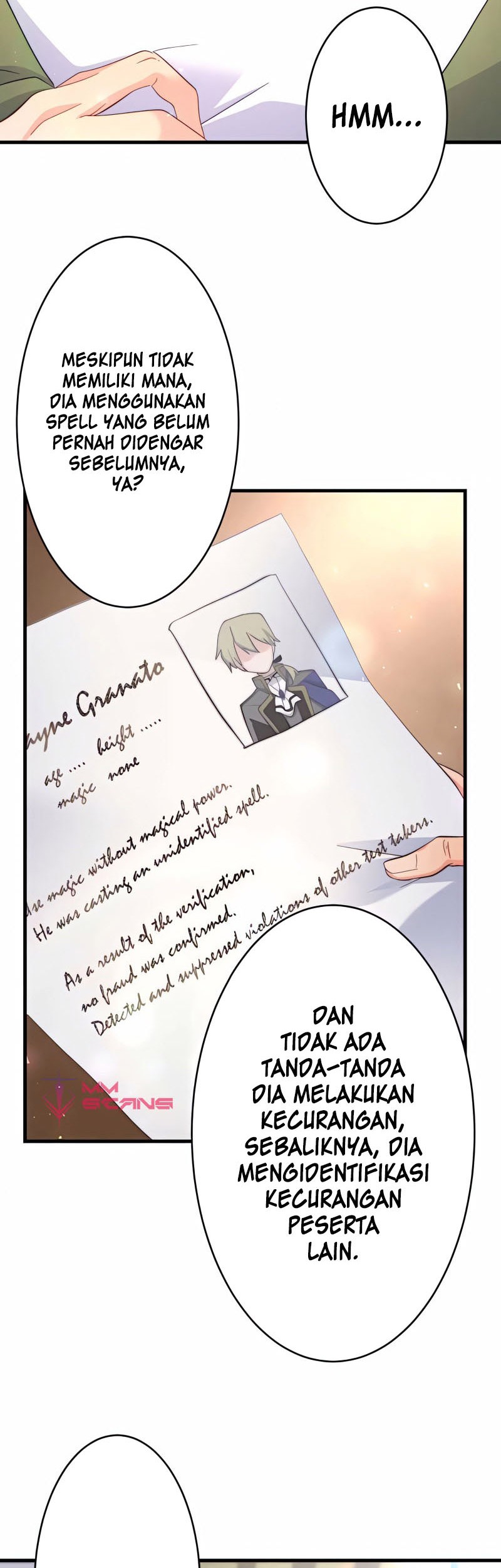 Isekai Onmyouji to Juuni Tenshou no Shikigami Chapter 05 Gambar 10