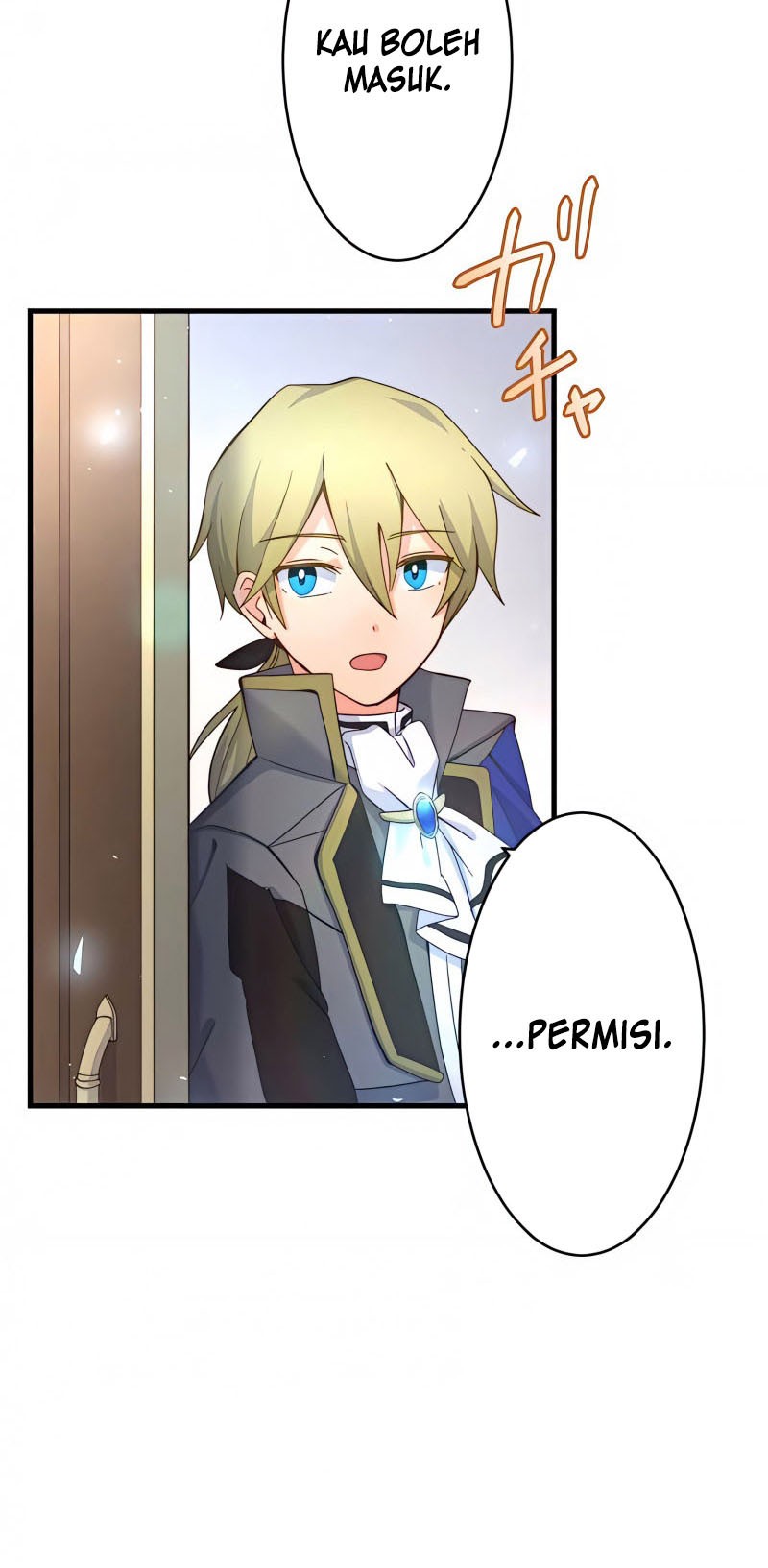 Isekai Onmyouji to Juuni Tenshou no Shikigami Chapter 05 Gambar 16