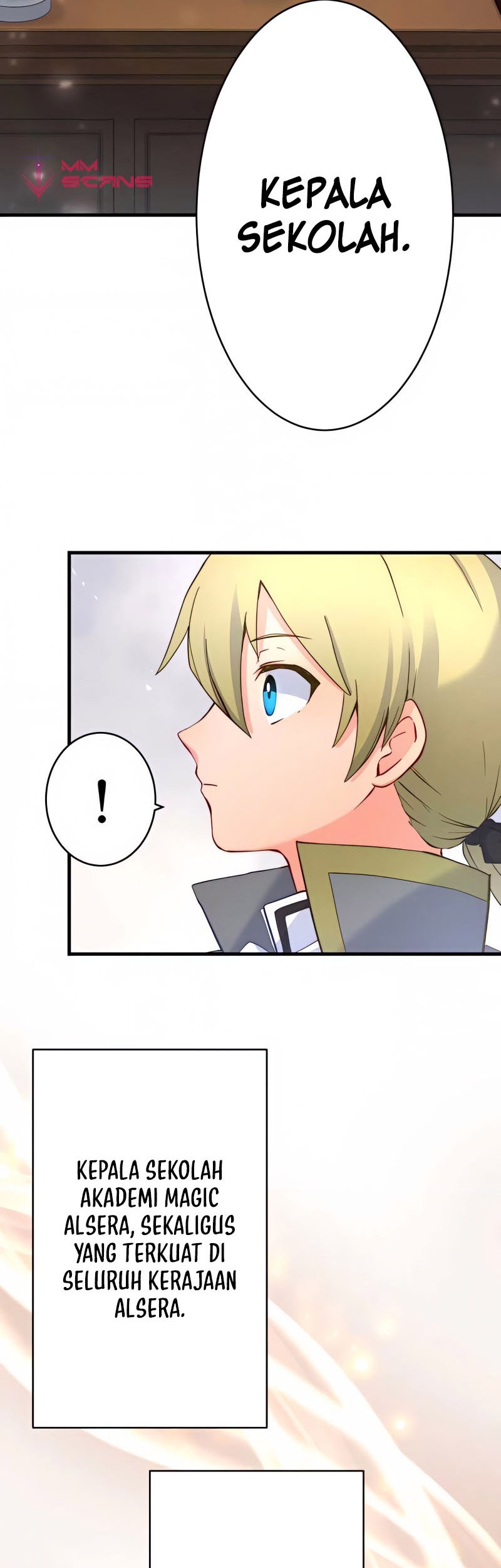 Isekai Onmyouji to Juuni Tenshou no Shikigami Chapter 05 Gambar 18