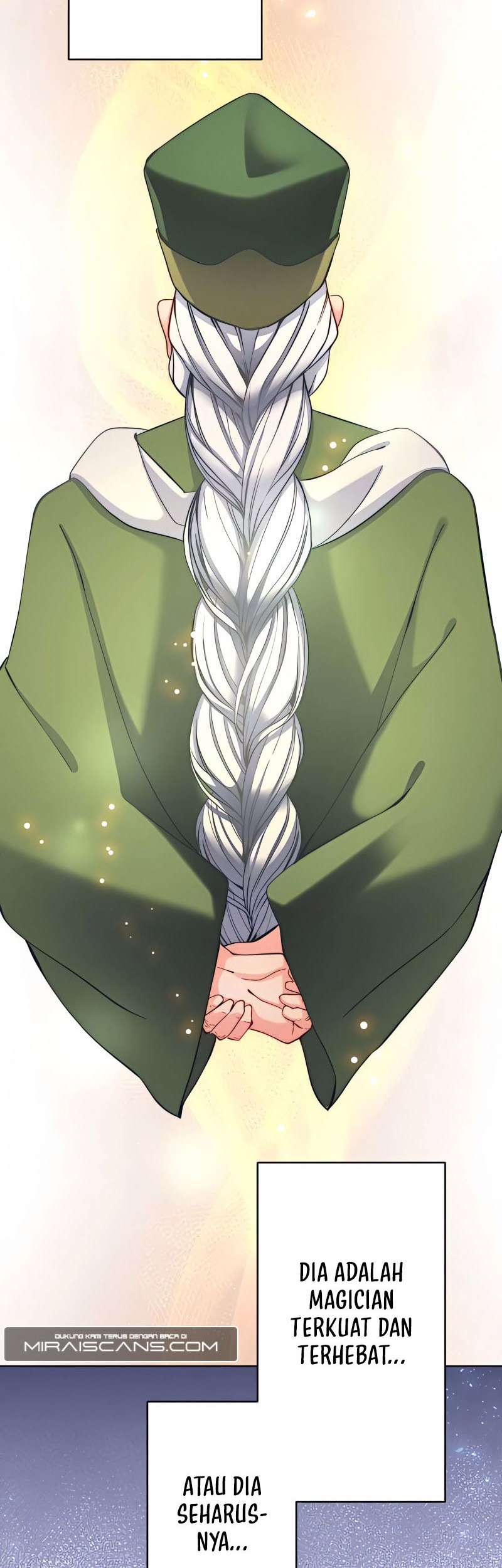 Isekai Onmyouji to Juuni Tenshou no Shikigami Chapter 05 Gambar 20
