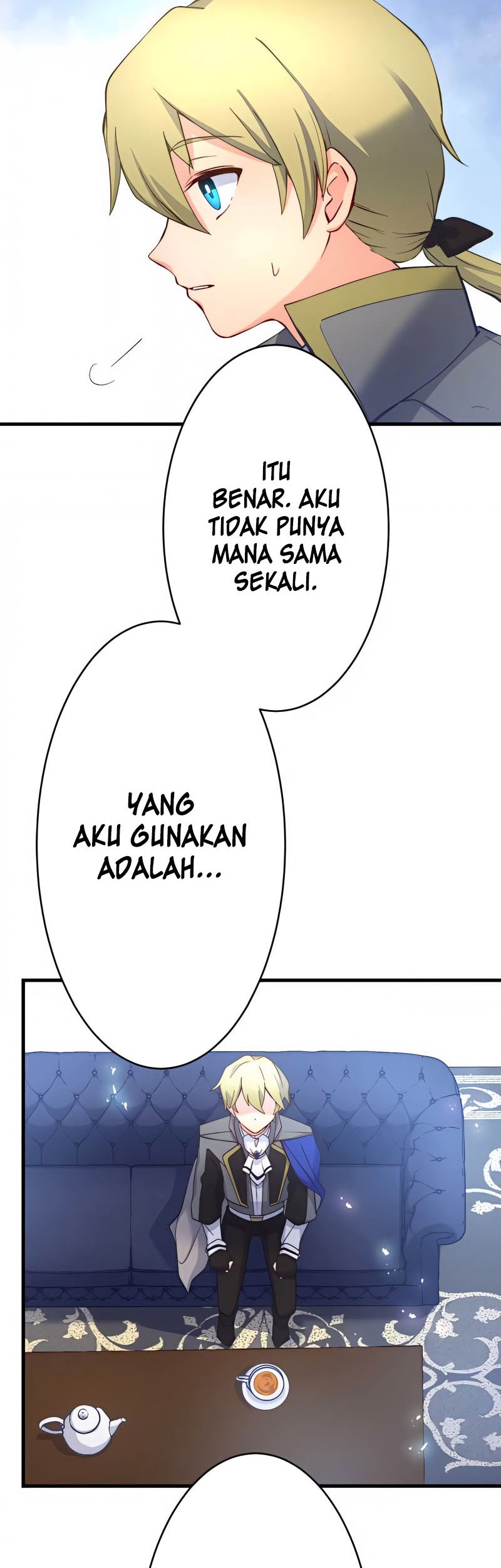 Isekai Onmyouji to Juuni Tenshou no Shikigami Chapter 05 Gambar 26