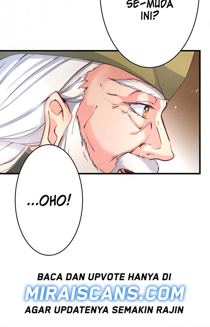 Isekai Onmyouji to Juuni Tenshou no Shikigami Chapter 05 Gambar 29