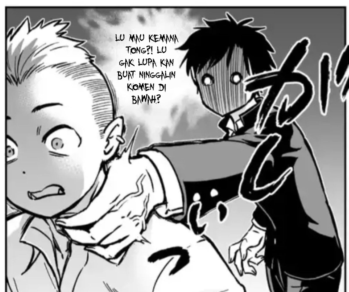 Akuyaku Reijou no Shitsuji-sama Hametsu Flag wa Ore ga Tsubusasete itadakimasu Chapter 25.1 18