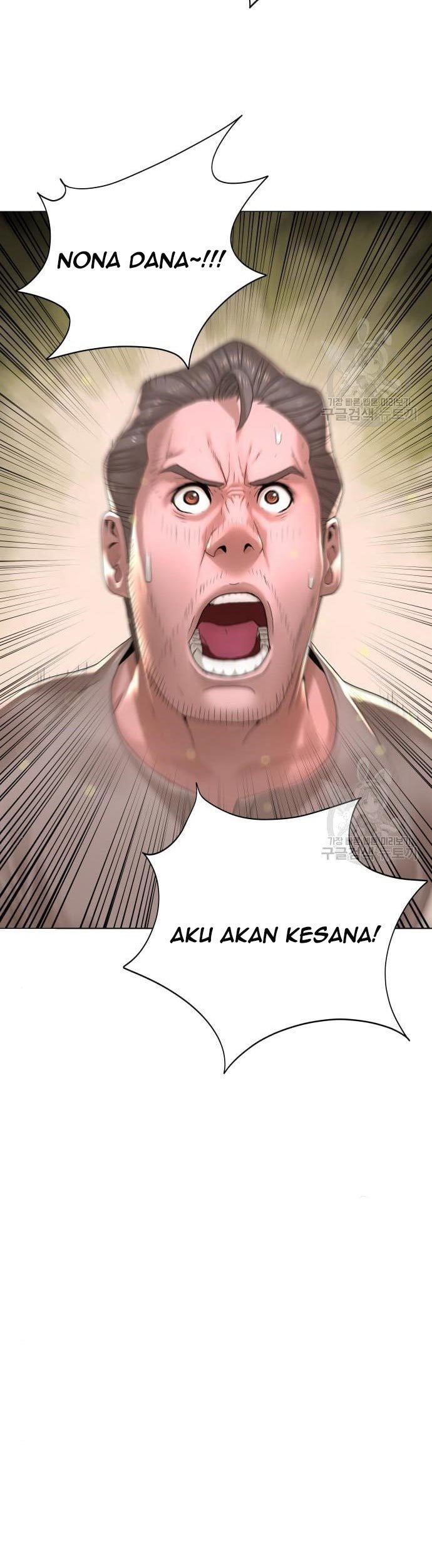 Gangnam Knight Chapter 12 Gambar 19
