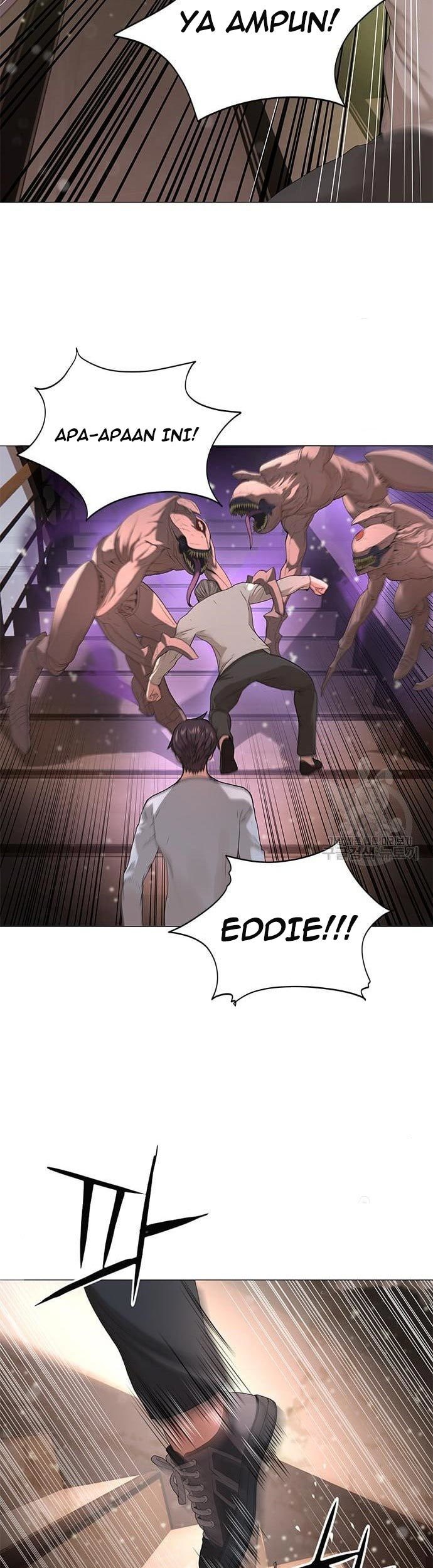 Gangnam Knight Chapter 12 Gambar 25