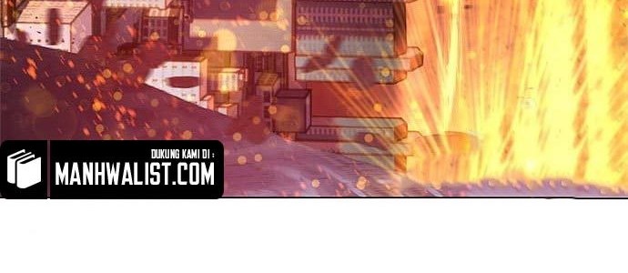 Gangnam Knight Chapter 12 Gambar 34