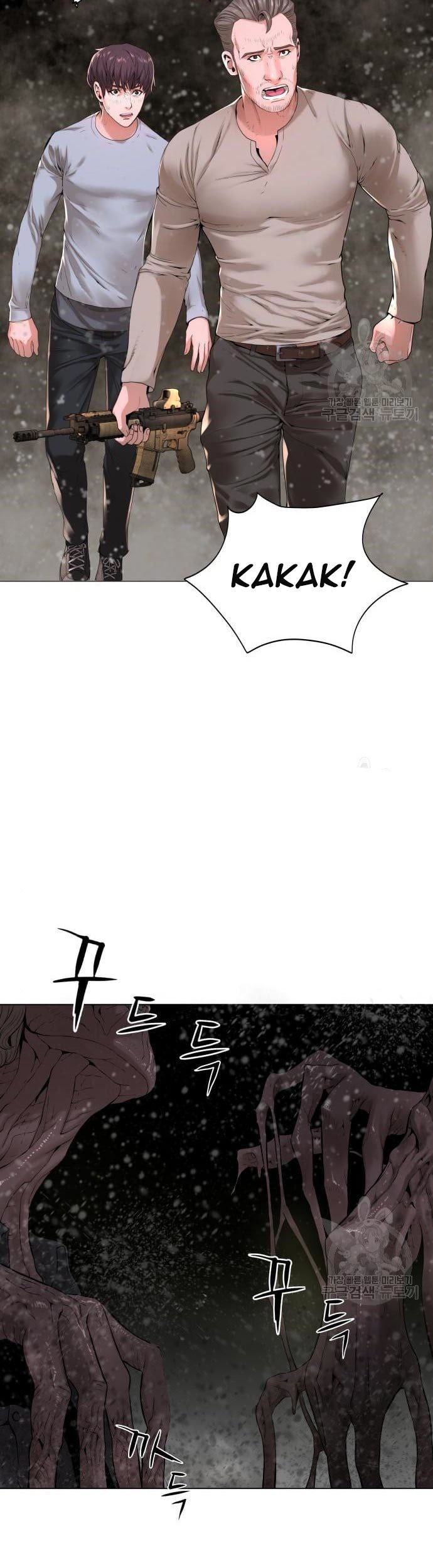 Gangnam Knight Chapter 12 Gambar 49