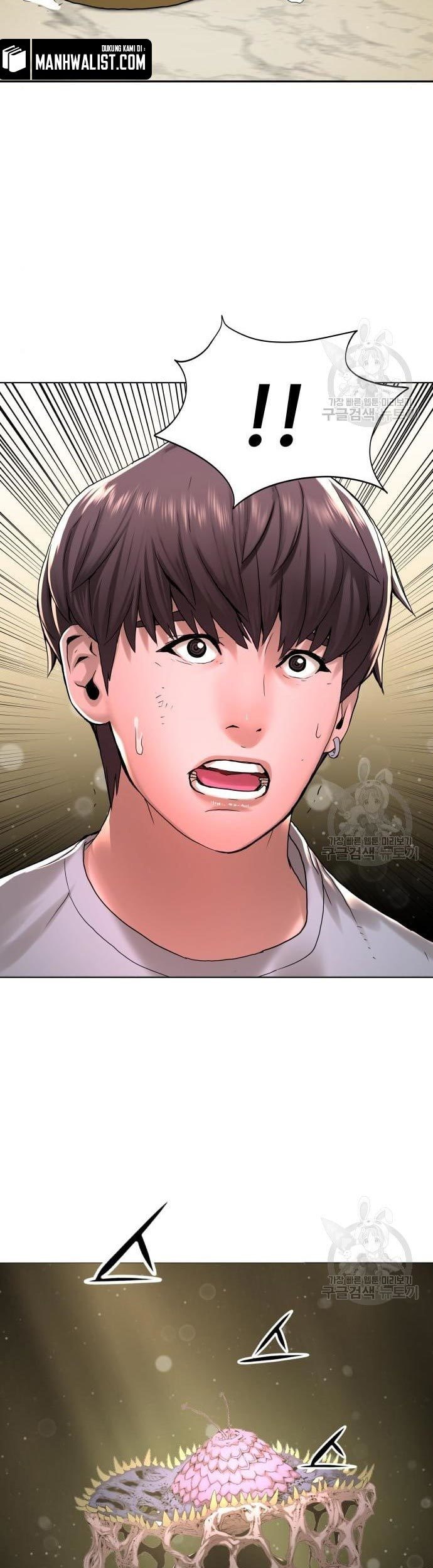 Gangnam Knight Chapter 12 Gambar 53