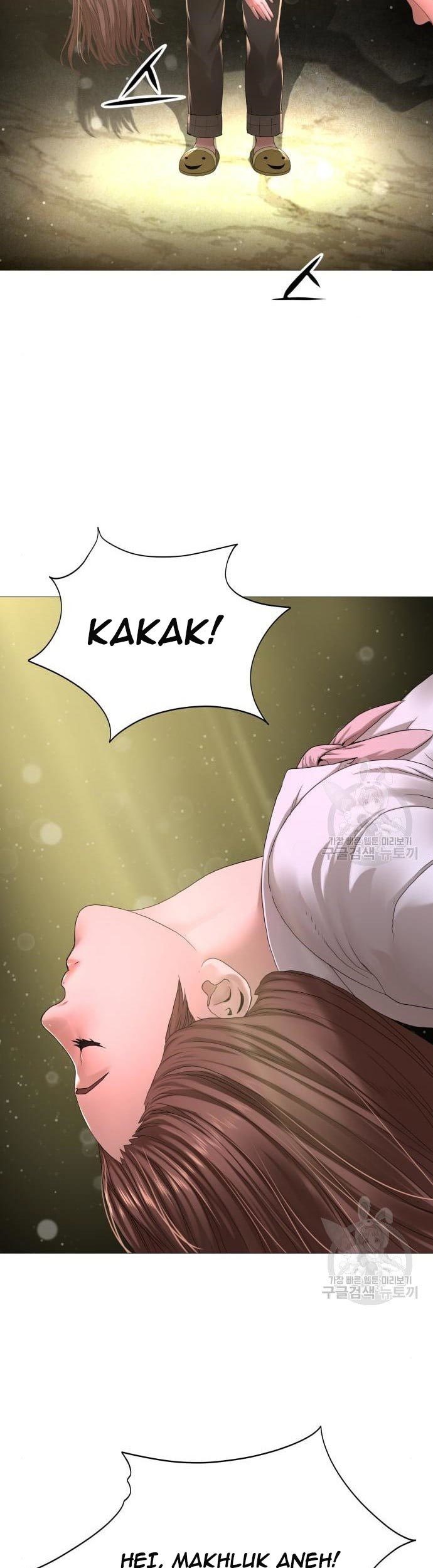 Gangnam Knight Chapter 12 Gambar 55