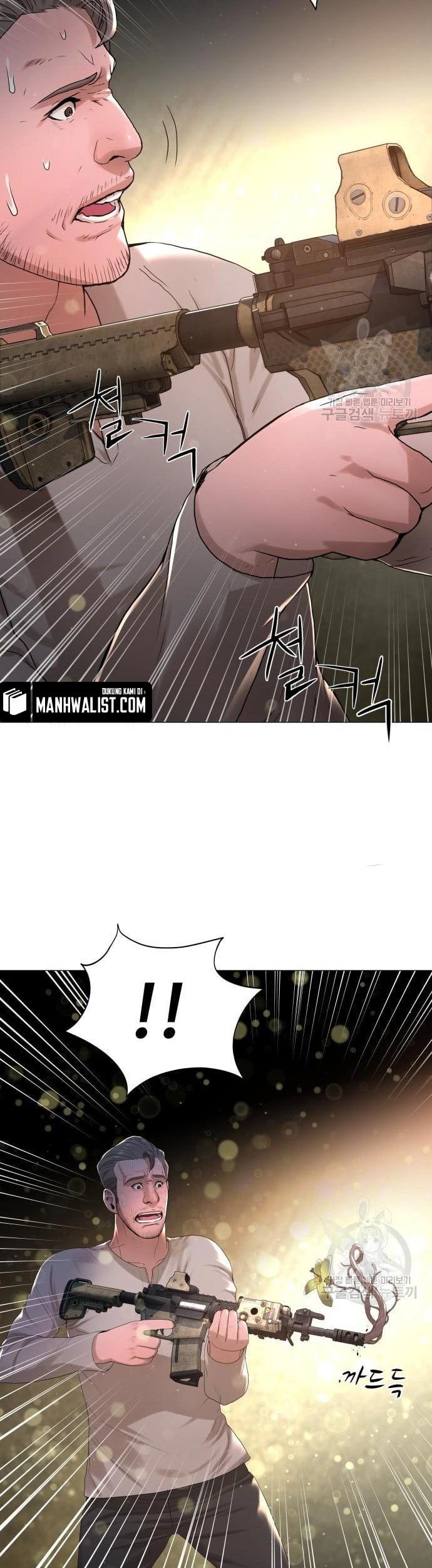 Gangnam Knight Chapter 12 Gambar 59