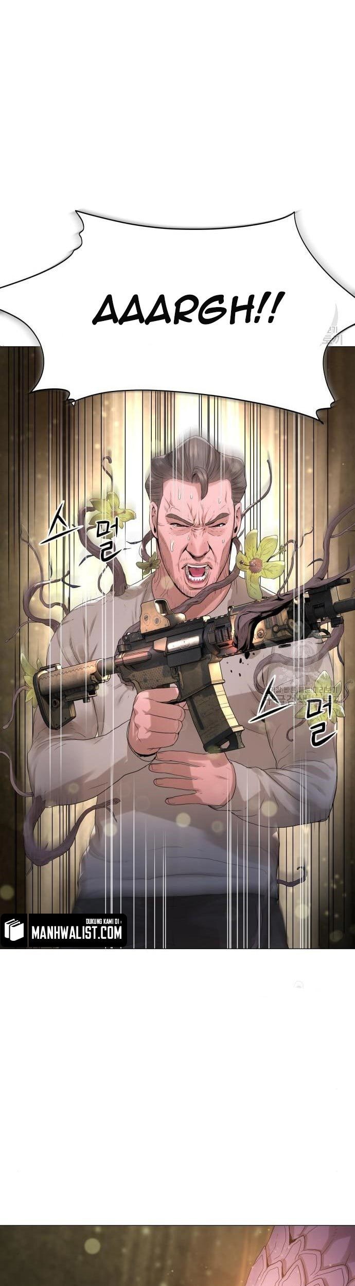 Gangnam Knight Chapter 12 Gambar 61