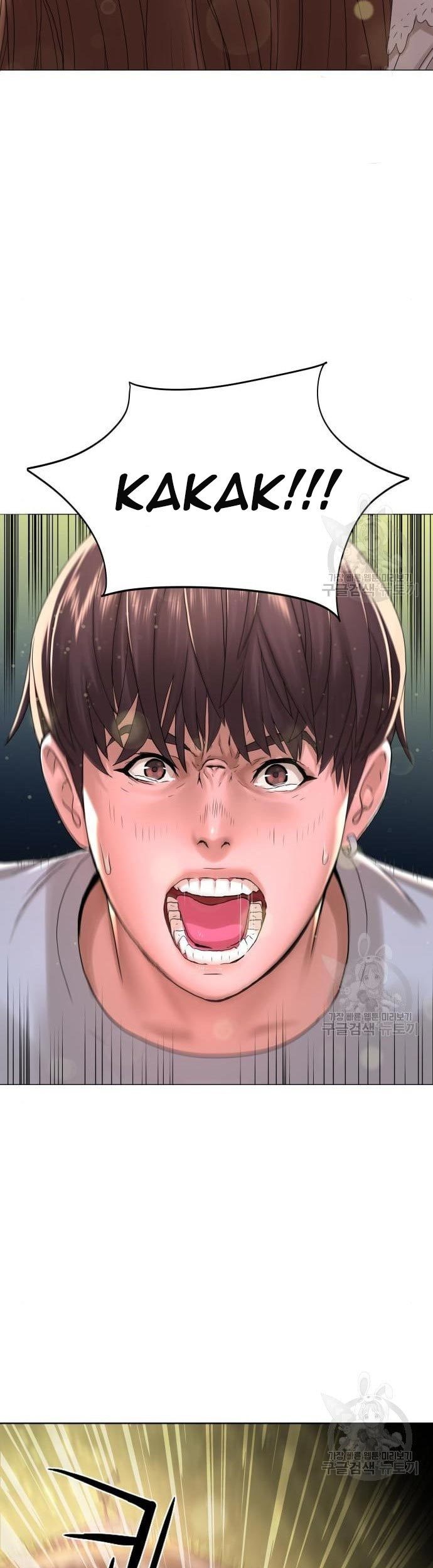 Gangnam Knight Chapter 12 Gambar 65