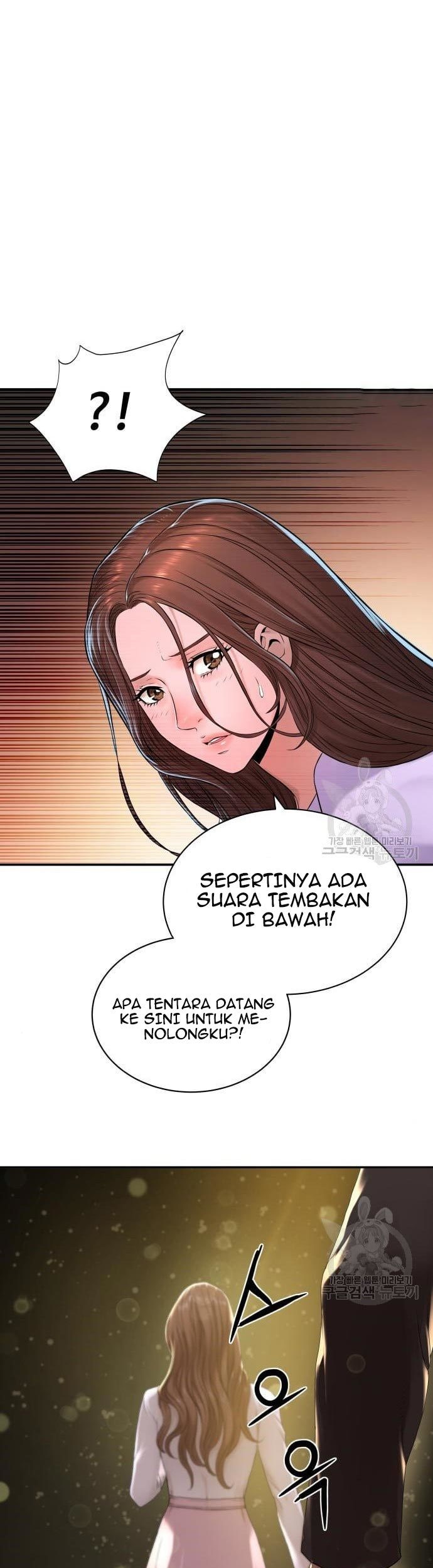 Gangnam Knight Chapter 12 Gambar 13