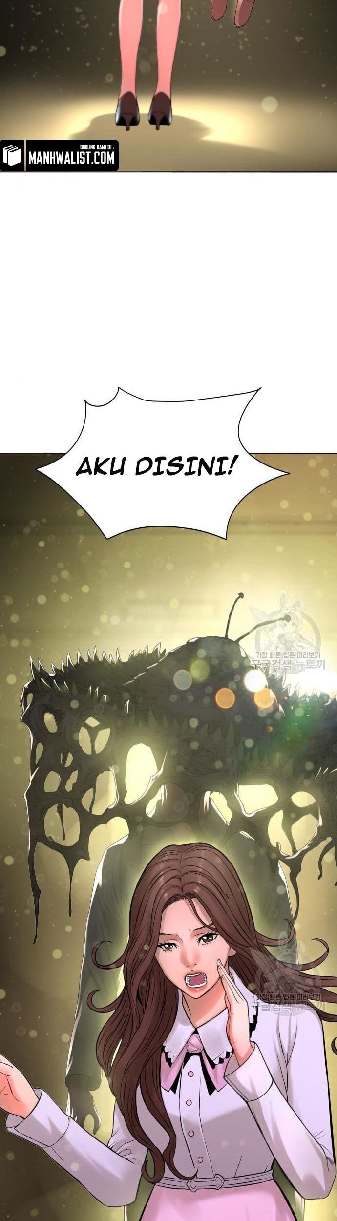Gangnam Knight Chapter 12 Gambar 15