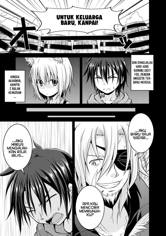 Save & Load no Dekiru Yadoya-san Chapter 43 Gambar 5
