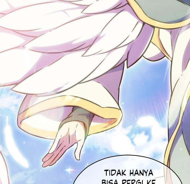 Everyone Else is A Returnee Chapter 14 Gambar 19