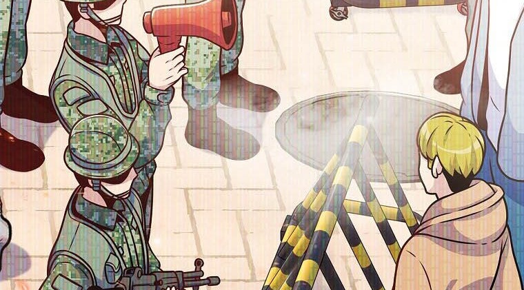 Everyone Else is A Returnee Chapter 14 Gambar 35