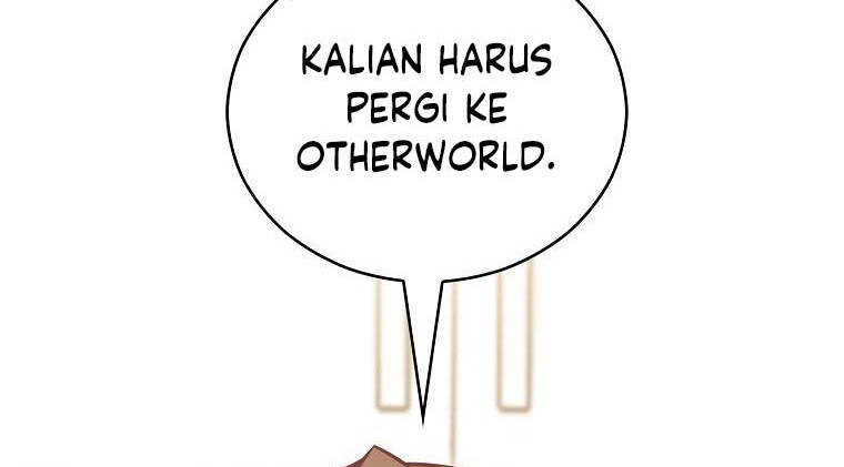 Everyone Else is A Returnee Chapter 14 Gambar 39