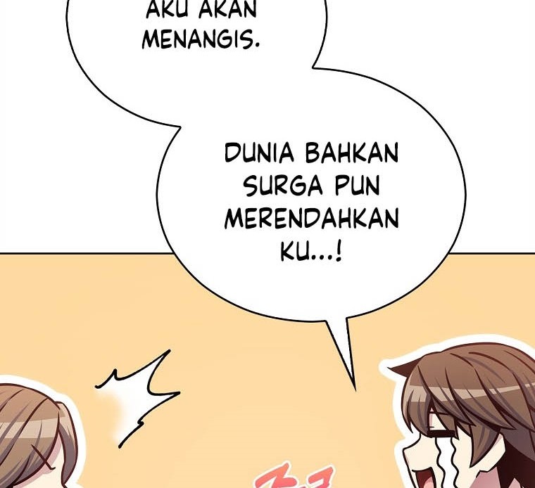 Everyone Else is A Returnee Chapter 14 Gambar 55