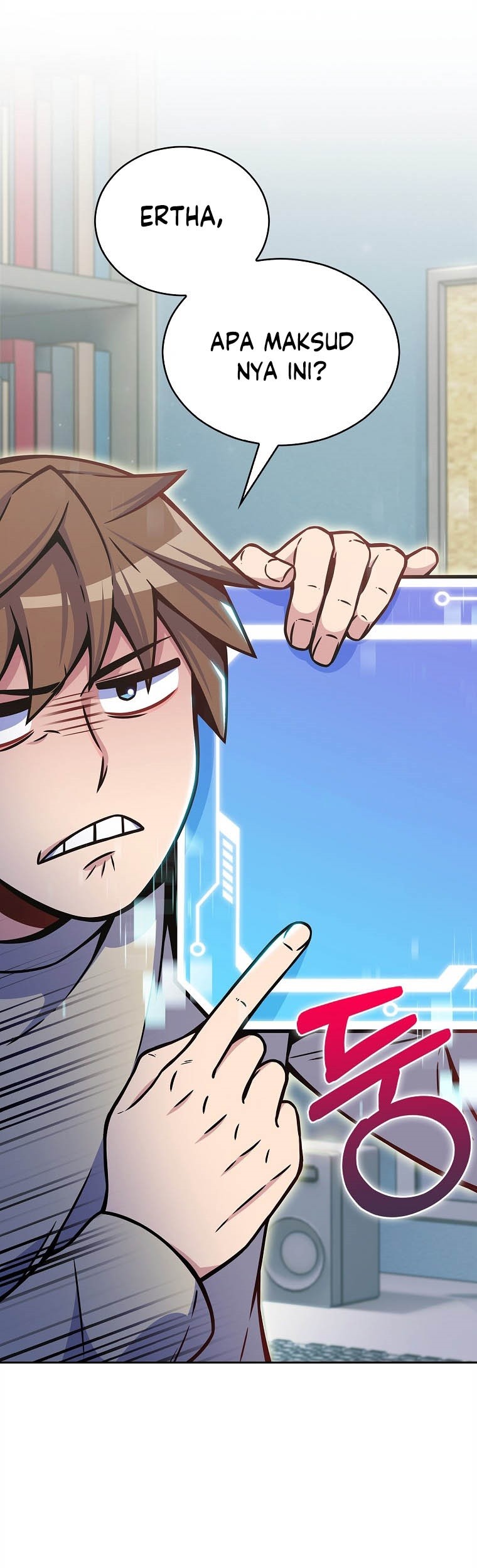 Baca Everyone Else is A Returnee Chapter 14 Gambar 2