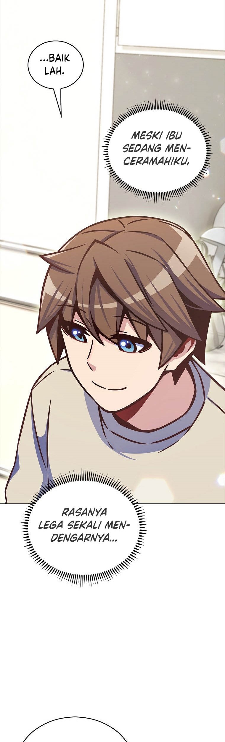 Everyone Else is A Returnee Chapter 14 Gambar 60