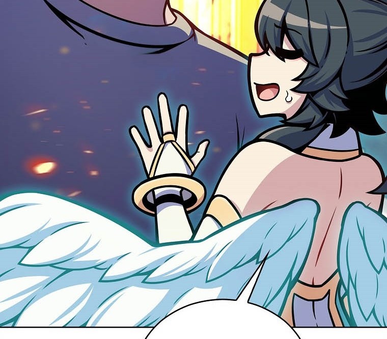 Everyone Else is A Returnee Chapter 14 Gambar 5