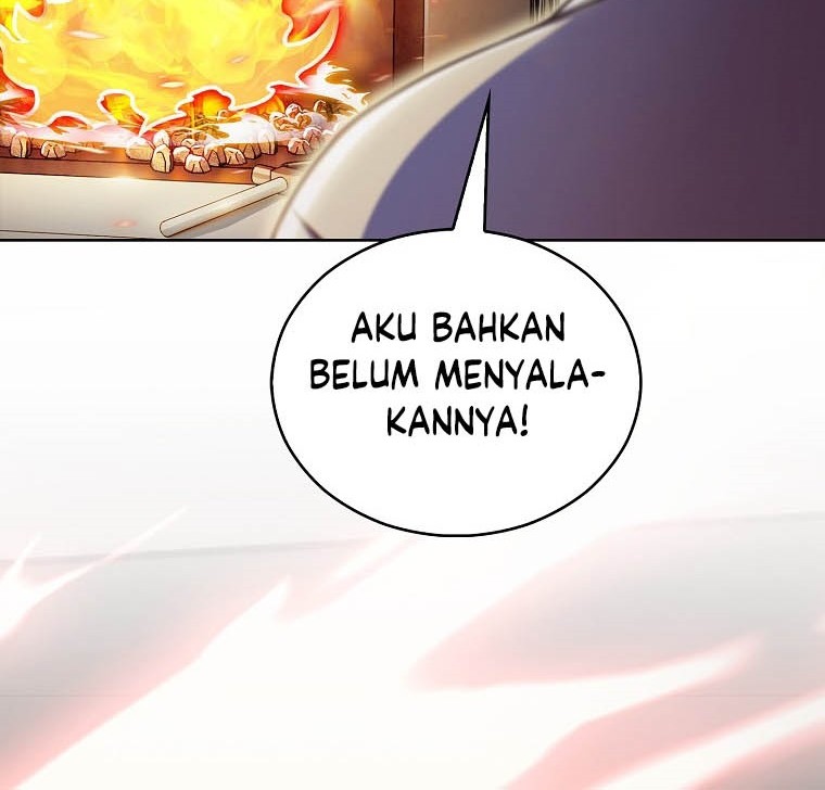 Everyone Else is A Returnee Chapter 14 Gambar 97