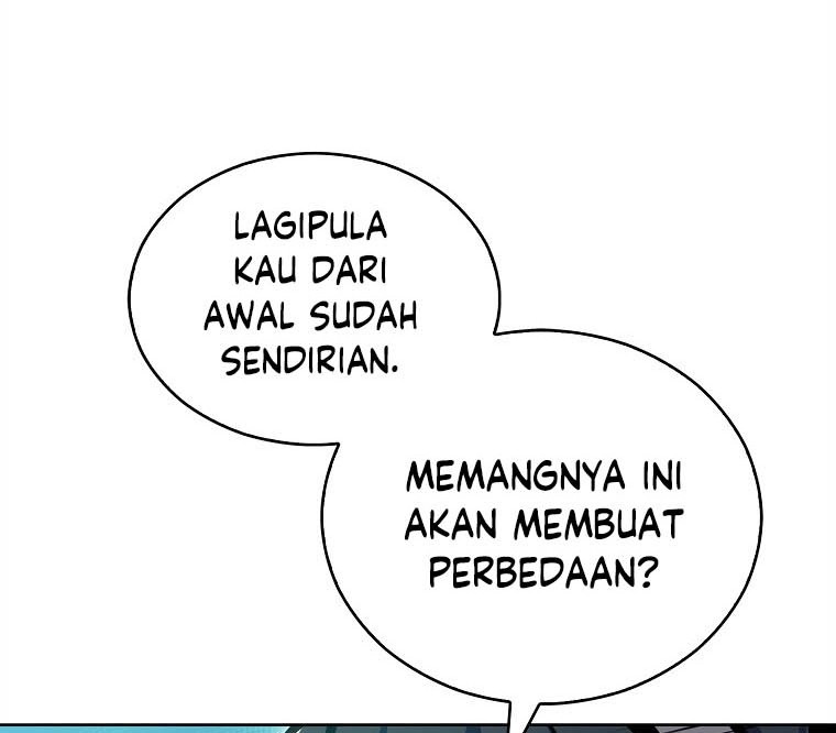 Everyone Else is A Returnee Chapter 14 Gambar 7