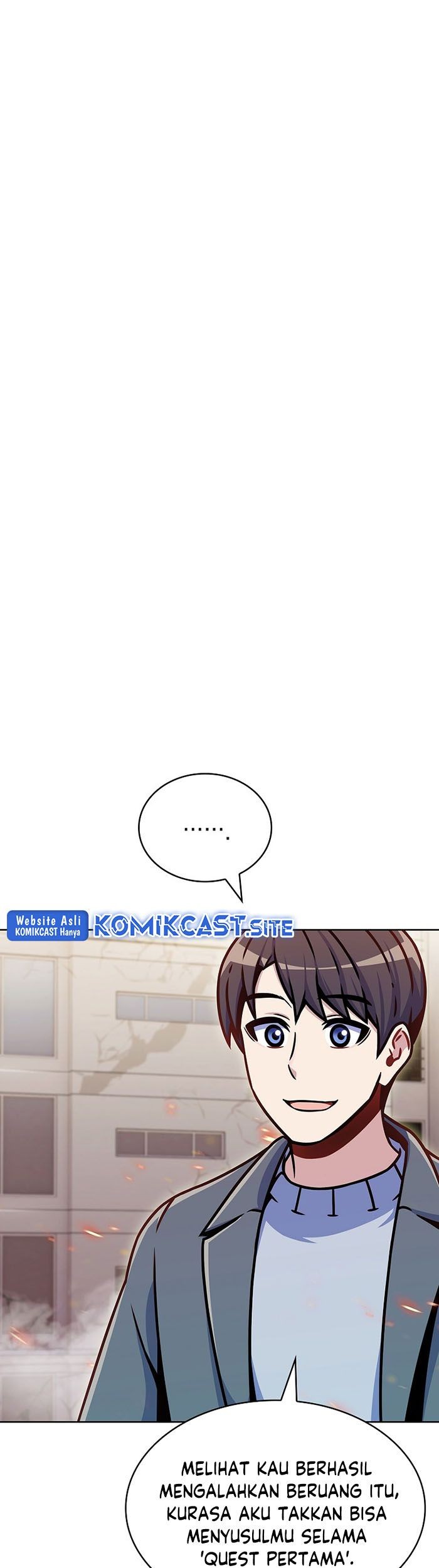 Everyone Else is A Returnee Chapter 13 Gambar 20