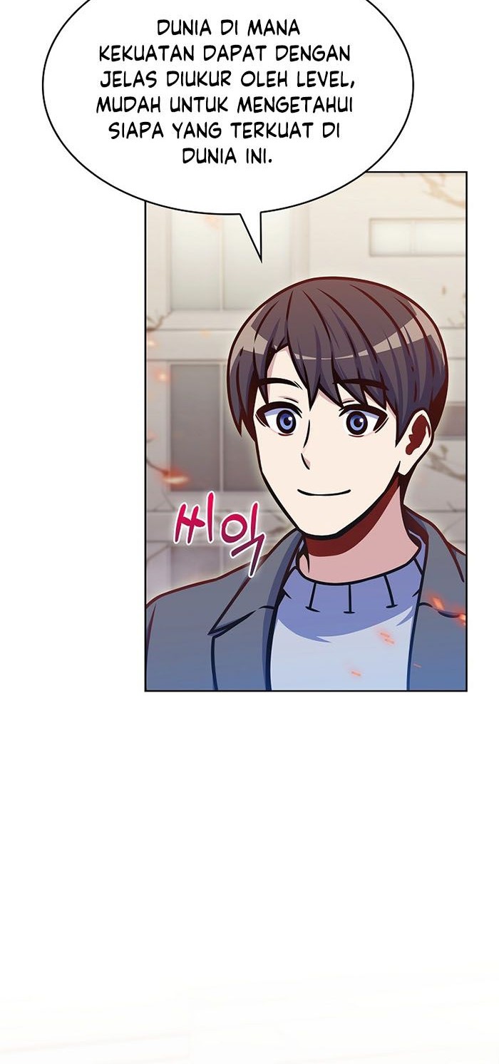 Everyone Else is A Returnee Chapter 13 Gambar 23